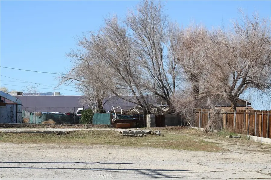 0 82nd St East & Pearblossom, Littlerock, CA 93543 - #2