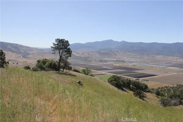 0 Skyline Drive, Tehachapi, CA 93561