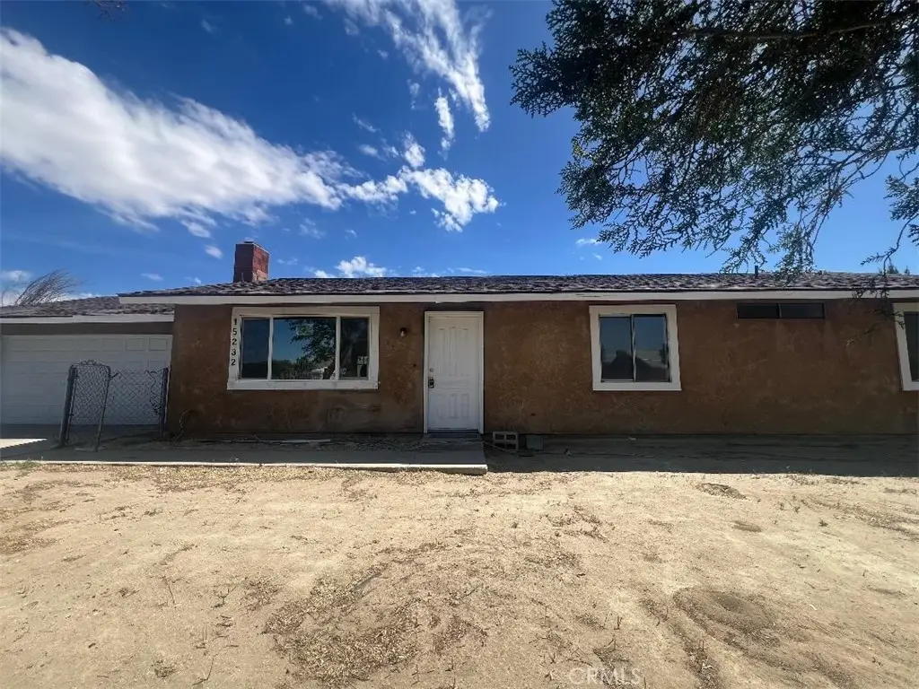 15232 Greenrock, Lancaster, CA 93535 - #1