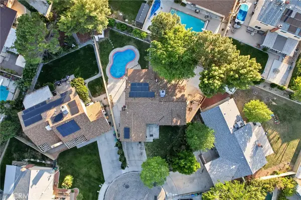 2630 Space Court, Lancaster, CA 93536