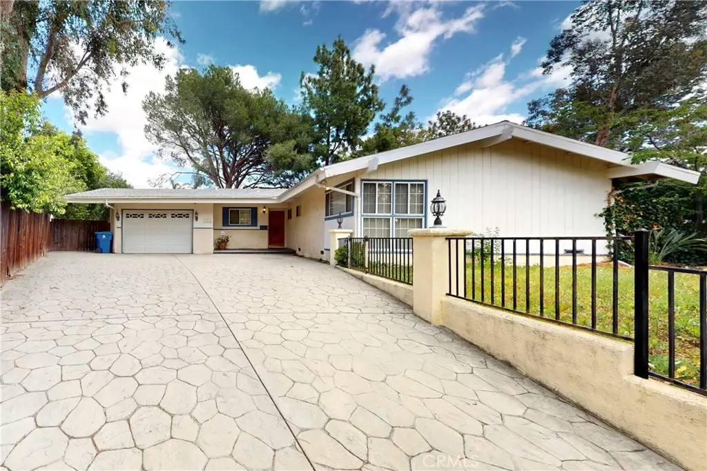 11918 Cameo Place, Granada Hills, CA 91344 - #1