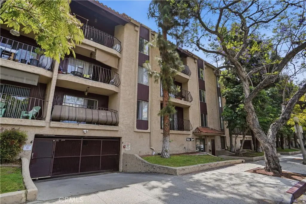 330 N Jackson #116, Glendale, CA 91206 - #1