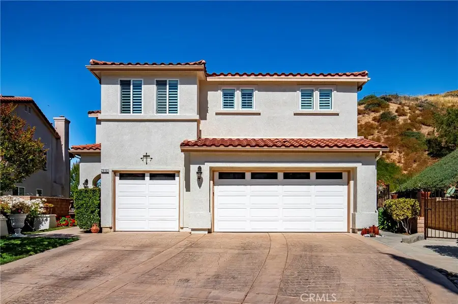 29161 Harmony Way, Saugus, CA 91390 - #3