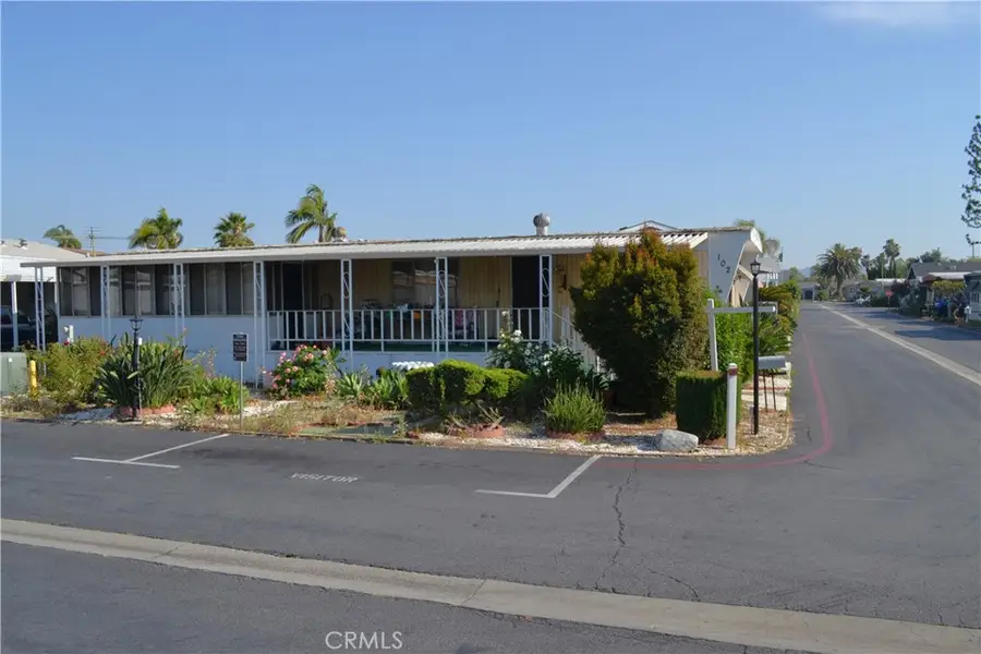 1630 S Barranca Avenue #102, Glendora, CA 91740 - #2