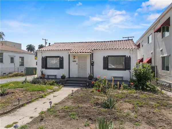 1534 E Broadway, Glendale, CA 91205