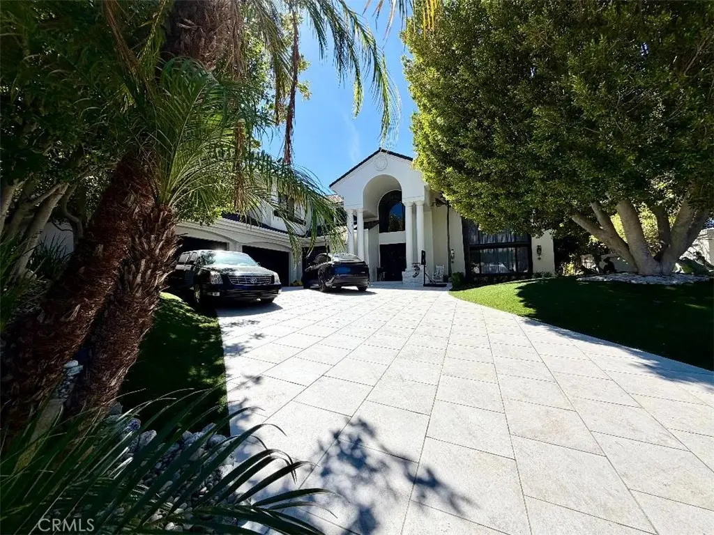 25548 Kingston Court, Calabasas, CA 91302 - #1