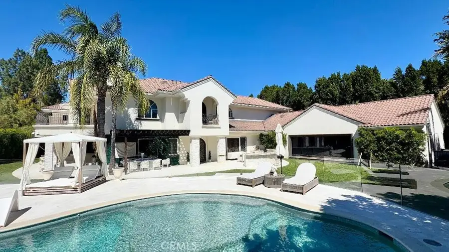 25548 Kingston Court, Calabasas, CA 91302 - #2
