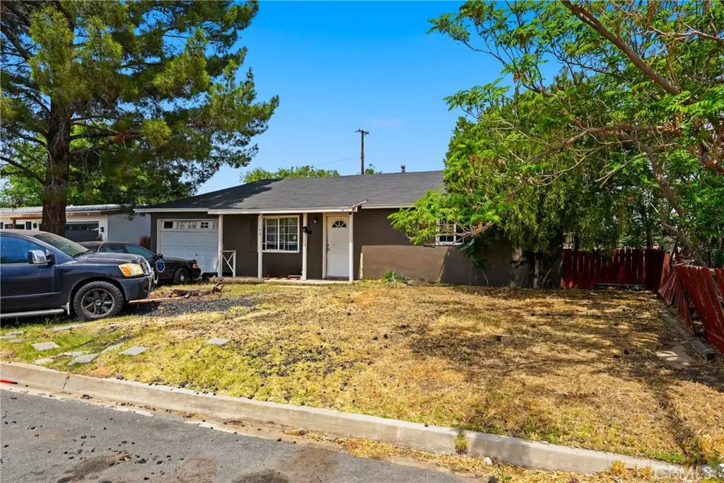 1103 W Milling, Lancaster, CA 93534 - #1