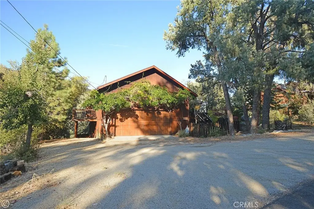 15808 Zurich Way, Pine Mountain Club, CA 93222 - #1