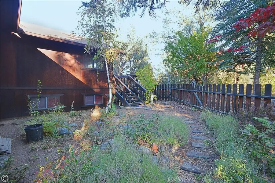 15808 Zurich Way, Pine Mountain Club, CA 93222 - #3