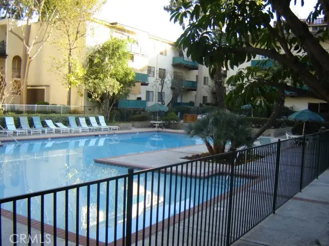 5460 White Oak Avenue #A229, Encino, CA 91316 - #3