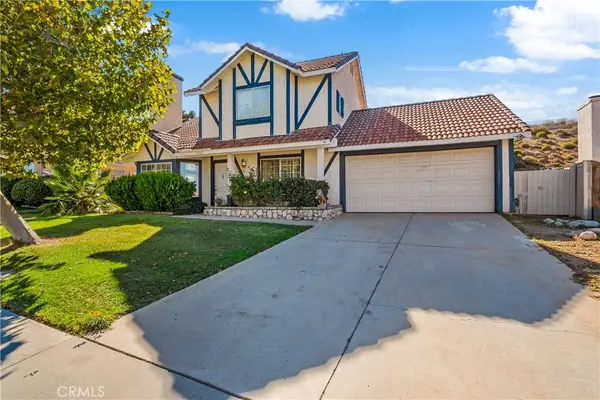 39317 Beacon Lane, Palmdale, CA 93551