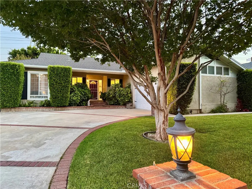 16336 Kalisher, Granada Hills, CA 91344 - #1
