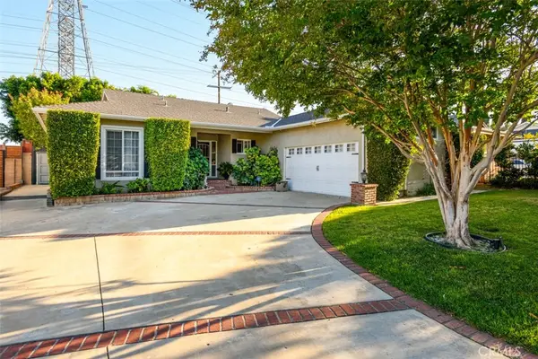 16336 Kalisher, Granada Hills, CA 91344
