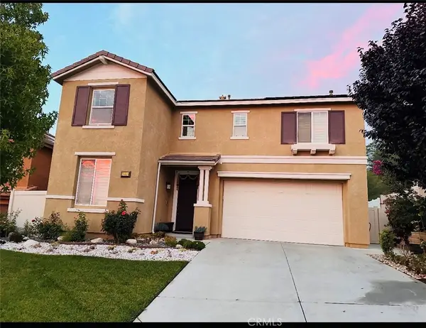 26954 Cherry Willow Dr, Canyon Country, CA 91387