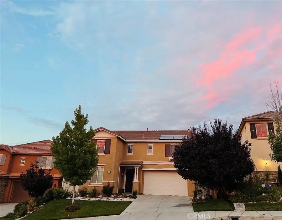 26954 Cherry Willow Dr, Canyon Country, CA 91387 - #2
