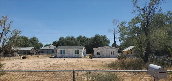 26622 Nichols Street, Boron, CA 93516