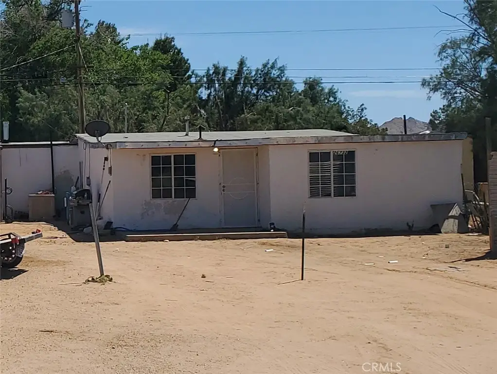 26732 Nichols, Boron, CA 93516 - #1