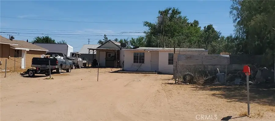 26732 Nichols, Boron, CA 93516 - #2