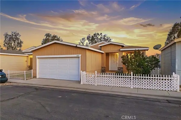 2424 Grandview Terrace, Rosamond, CA 93560