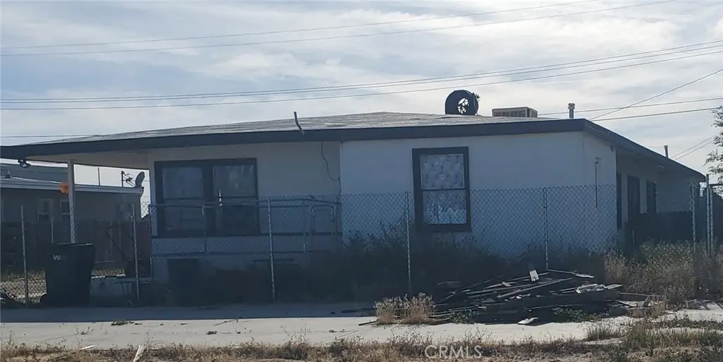 13201 Davenport, Edwards, CA 93523 - #1