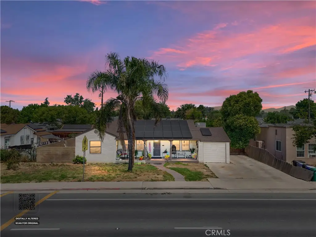 354 W Morton Ave, Porterville, CA 93257 - #1