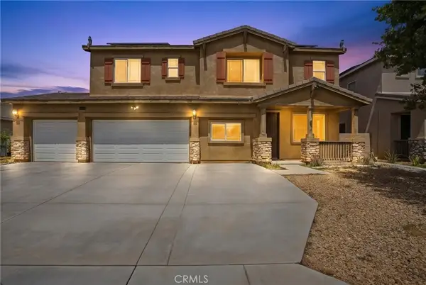 5829 Spice, Quartz Hill, CA 93536