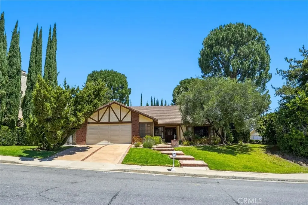5834 Woodglen, Agoura Hills, CA 91301 - #1