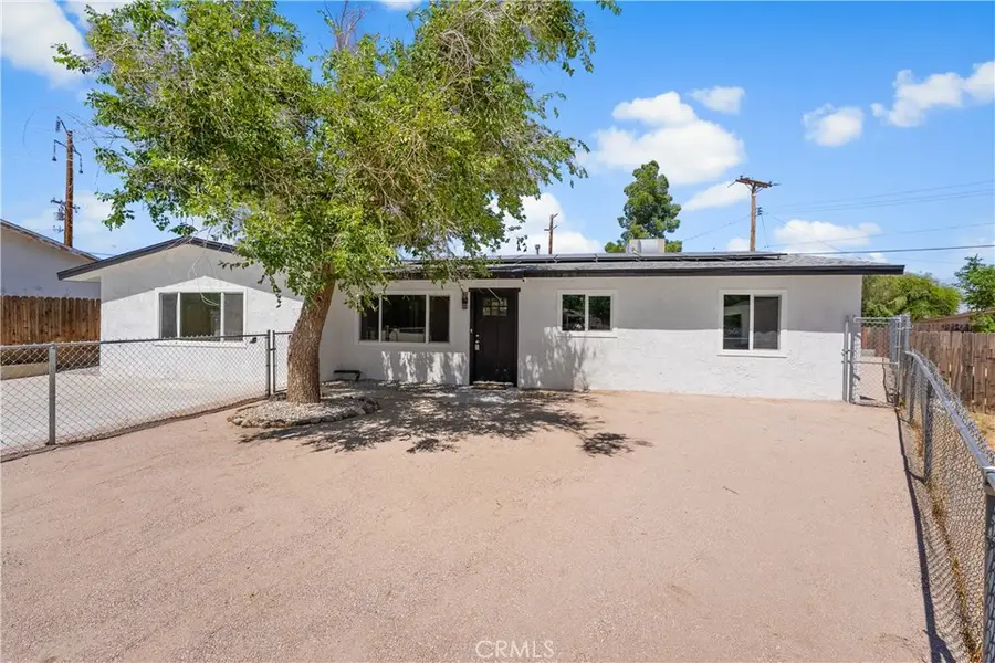 15992 Lawrence Drive, Mojave, CA 93501 - #2