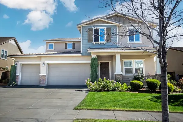 26424 Township, Saugus, CA 91350