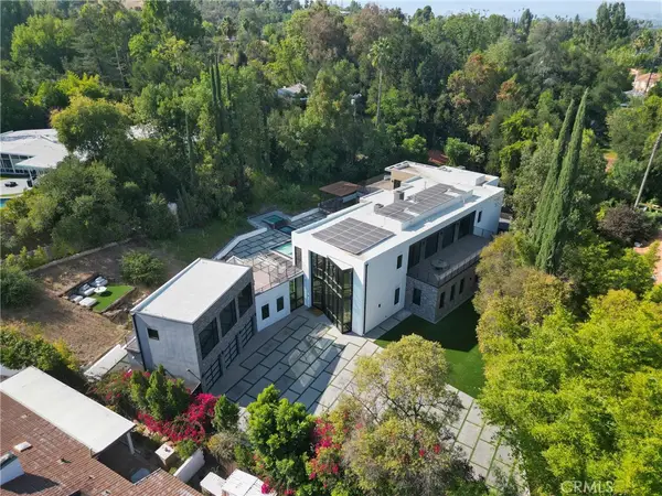 4653 Vanalden Avenue, Tarzana, CA 91356