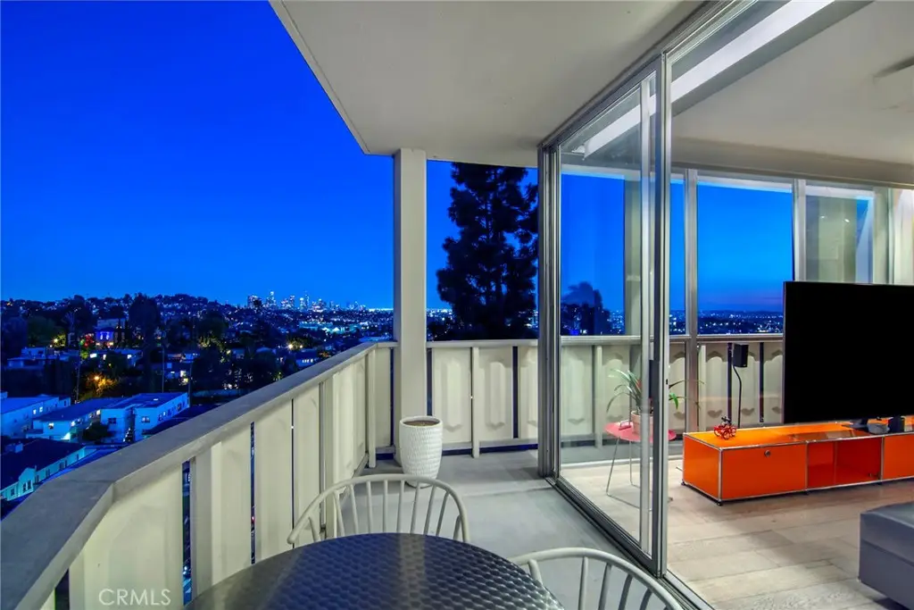 4411 Los Feliz Boulevard #1007, Los Angeles, CA 90027 - #1