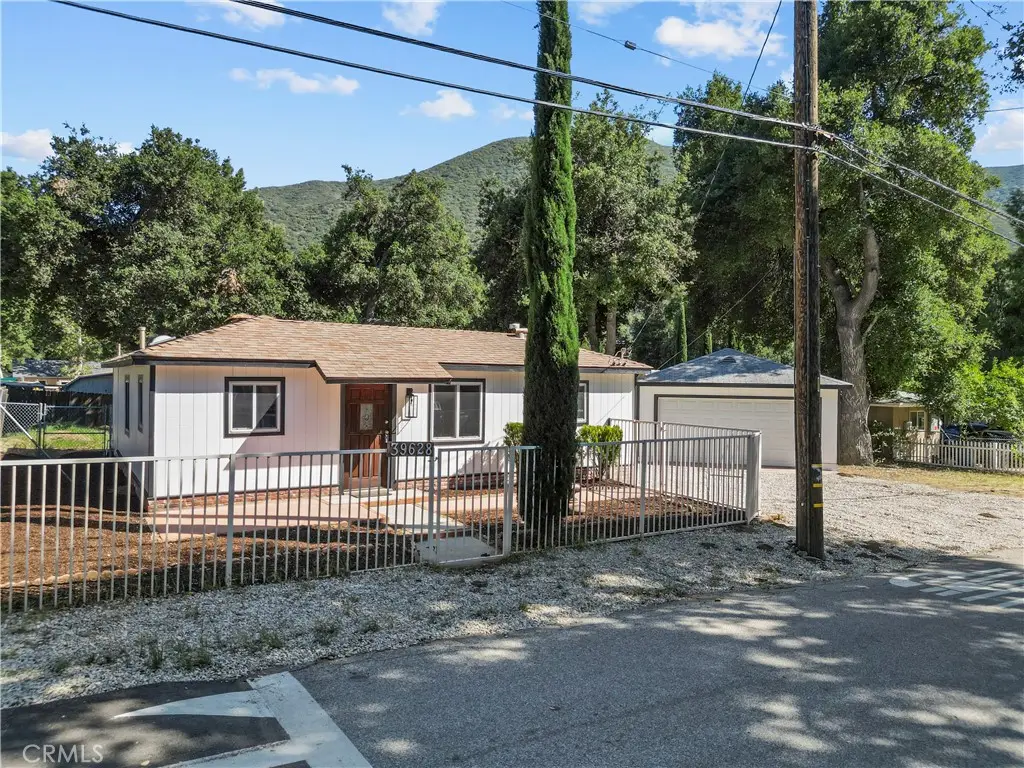 39628 Calle El Parado, Green Valley, CA 91390 - #1