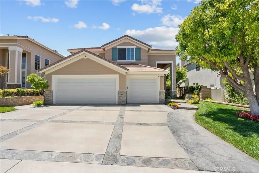 23258 Savory, Valencia, CA 91354 - #2