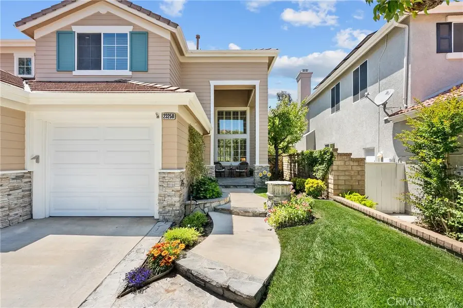 23258 Savory, Valencia, CA 91354 - #3