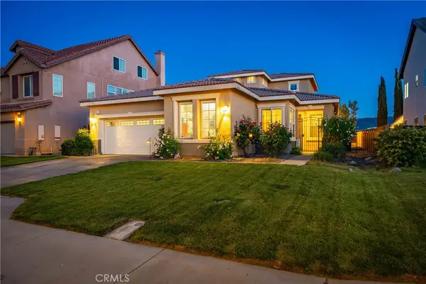 6100 W K-10 Avenue, Lancaster, CA 93536