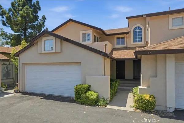 28133 Seco Canyon, Saugus, CA 91390