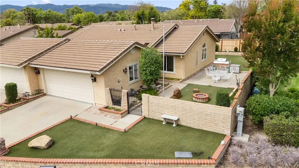 25651 Ramada, Valencia, CA 91355 - #1