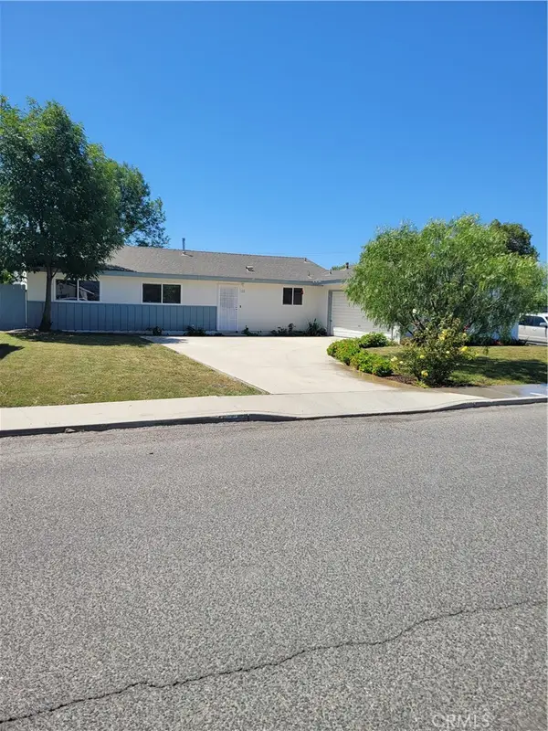1528 Bodie, Simi Valley, CA 93065