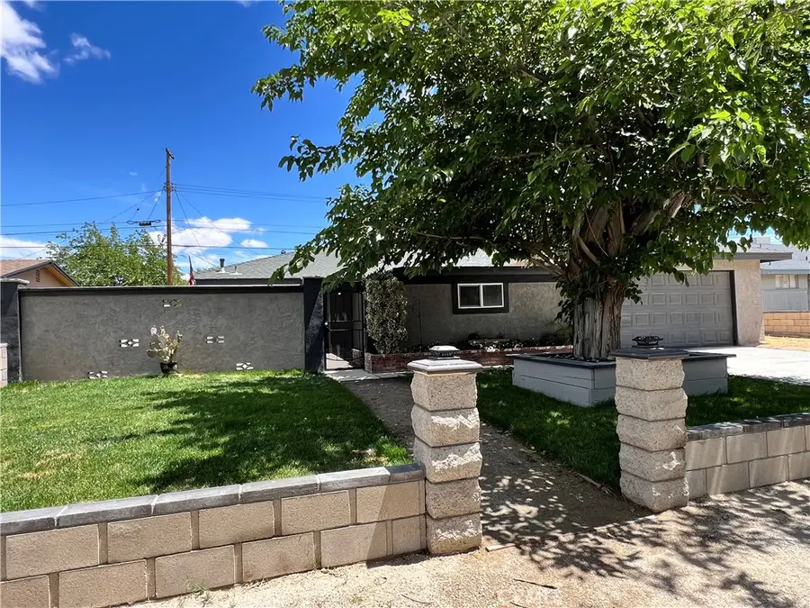 45430 Andale Avenue, Lancaster, CA 93535 - #2