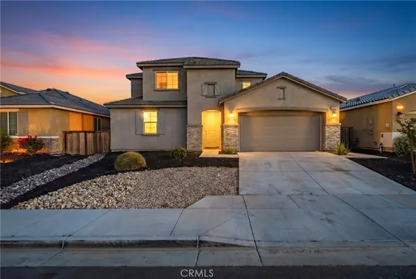 3832 Westbrook Avenue, Rosamond, CA 93560