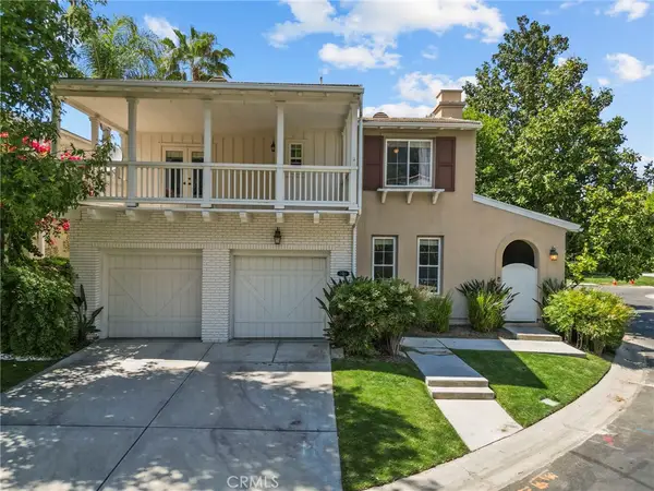 26811 Brookhollow Drive, Valencia, CA 91355