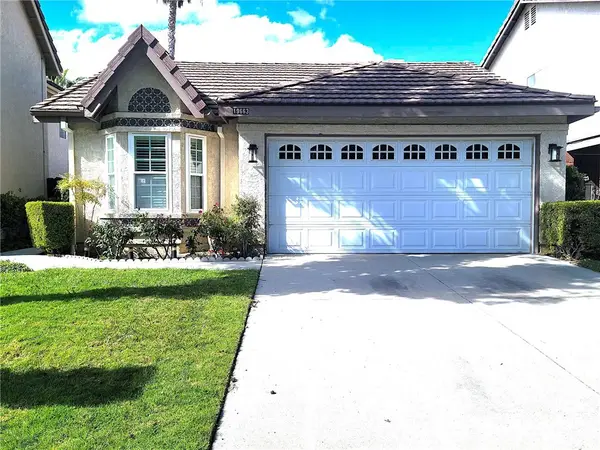 19663 Bruces Place, Canyon Country, CA 91351