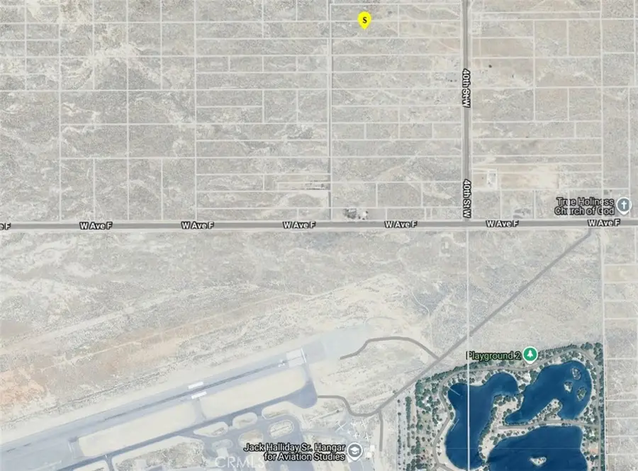 0 W 43rd Street East, Lancaster, CA 93536 - #2