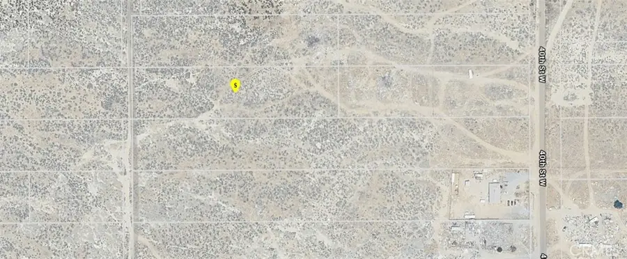 0 W 43rd Street East, Lancaster, CA 93536 - #3