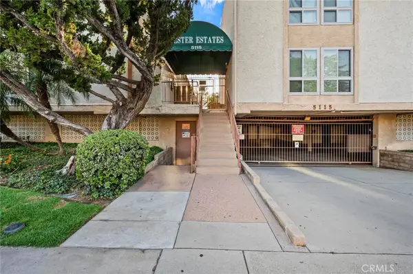 5115 Kester #7, Sherman Oaks, CA 91403