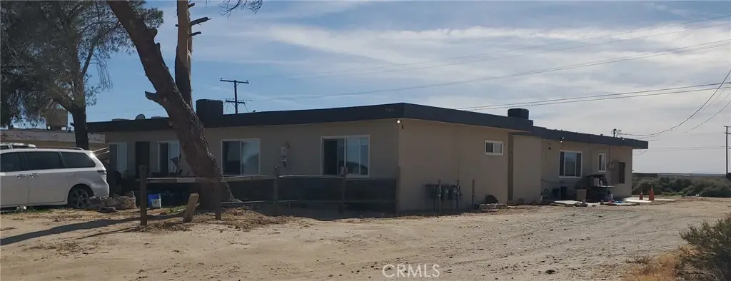 13401 Davenport, Edwards, CA 93523 - #1