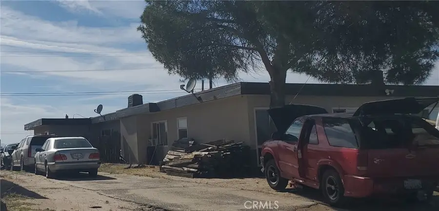 13401 Davenport, Edwards, CA 93523 - #2