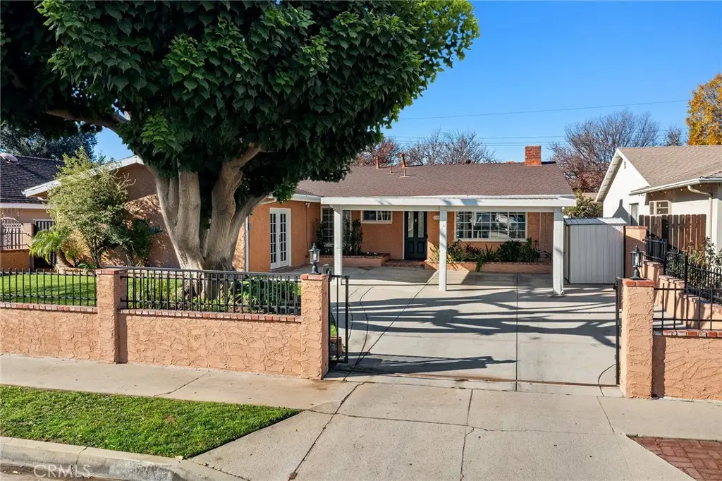 6609 Birchton Avenue, West Hills, CA 91307 - #1