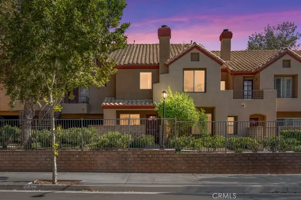 28114 Seco Canyon #156, Saugus, CA 91390
